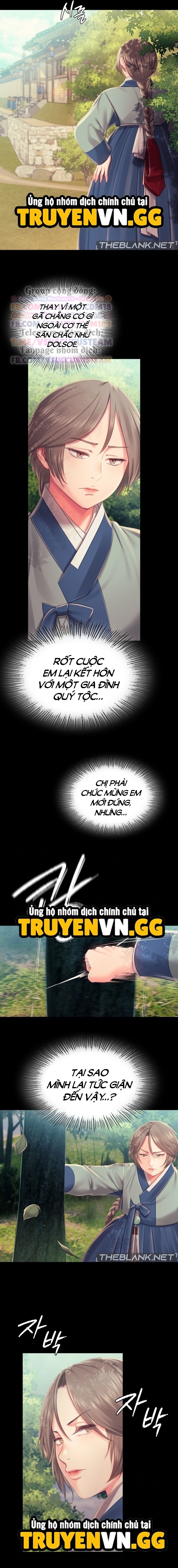 [18+] tiểu thư chapter 99 8