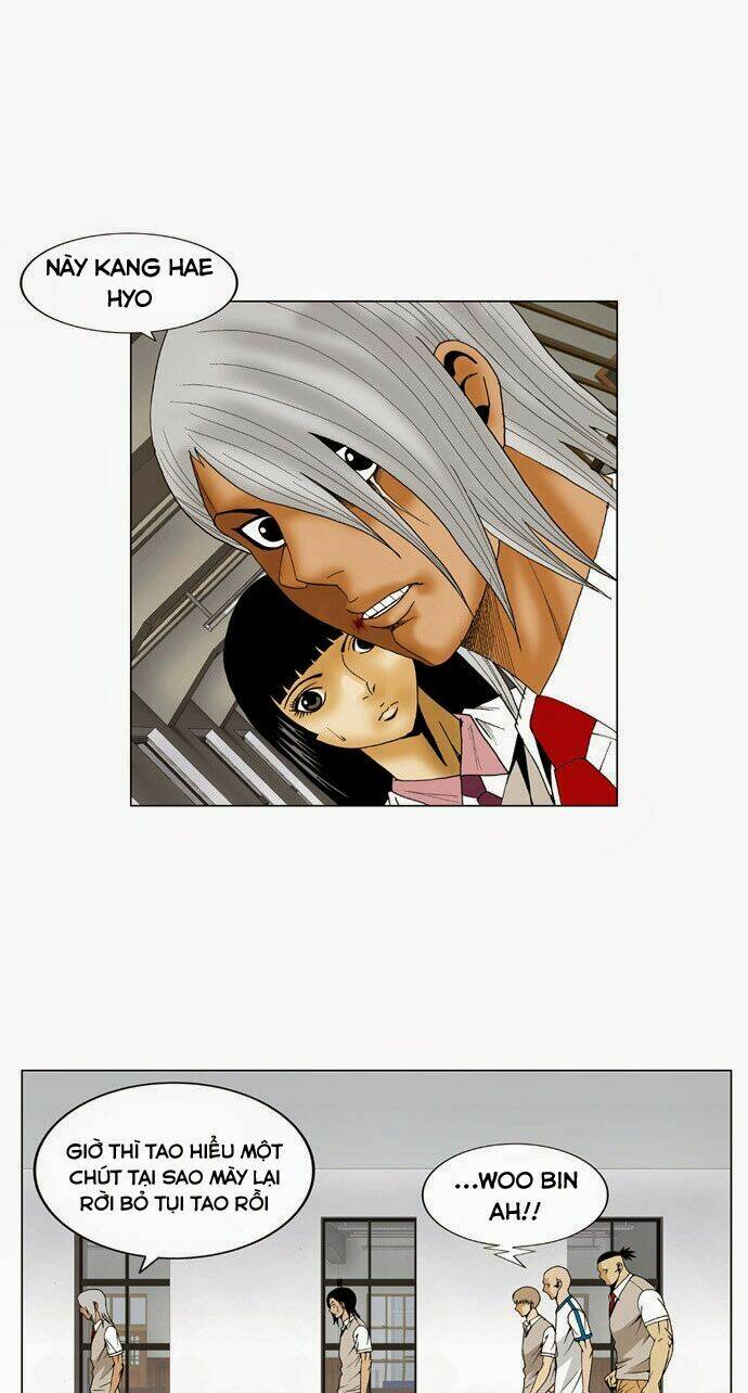 ultimate legend: kang hae hyo chapter 57 9