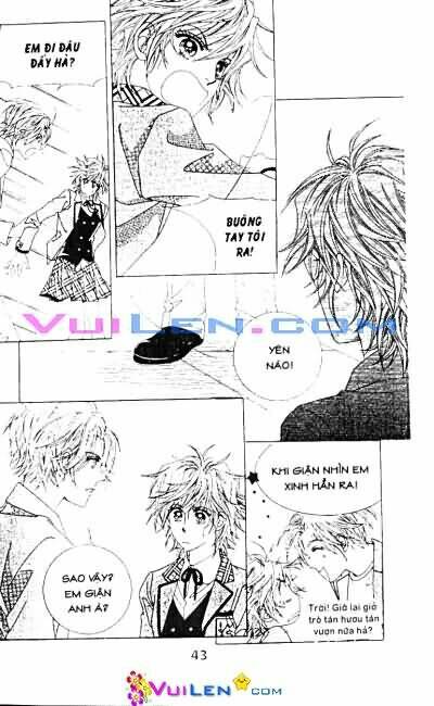 đợi em chapter 27 4