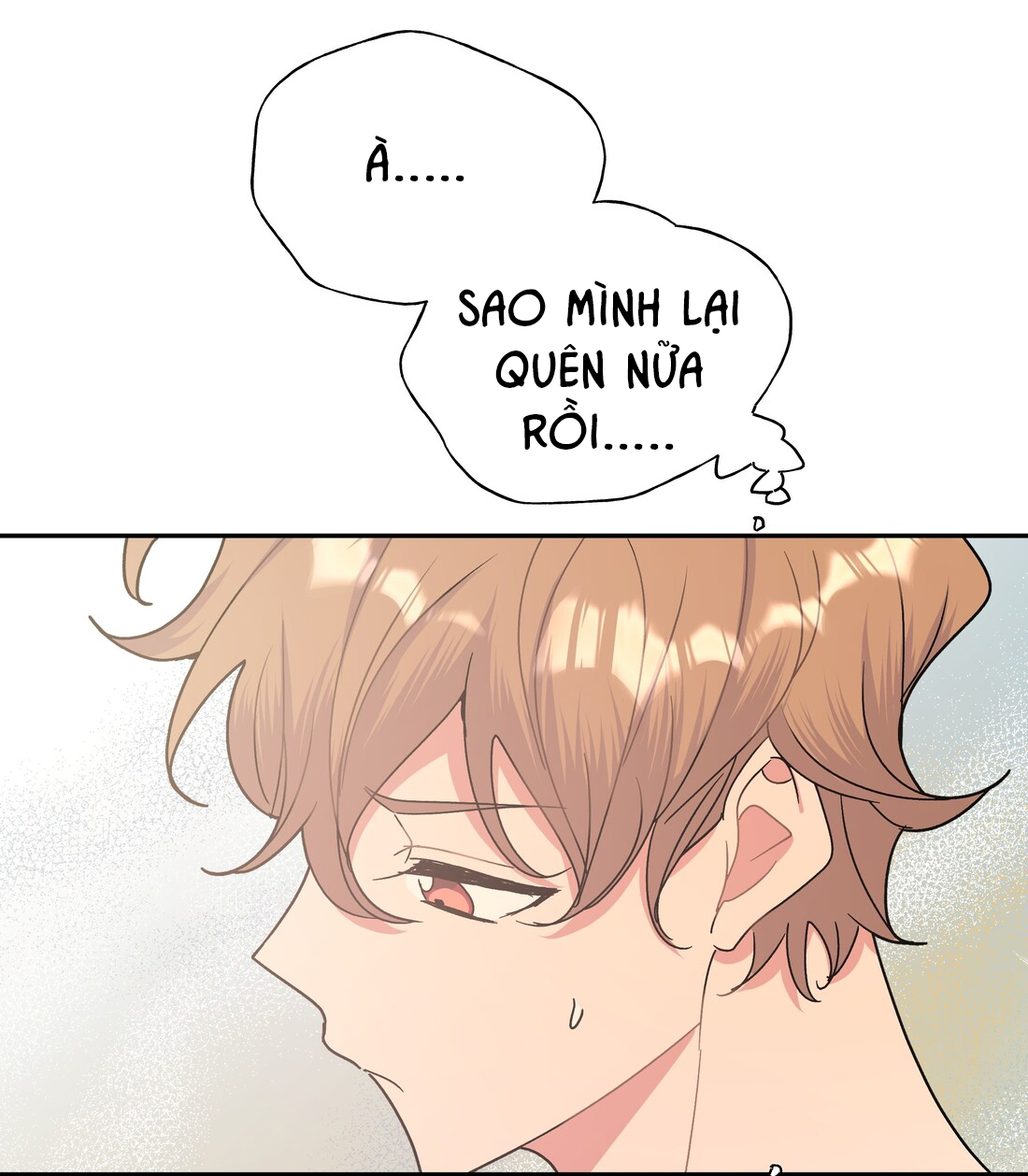 Don't Say You Love Me - Đừng Nói Yêu Tôi chapter 5