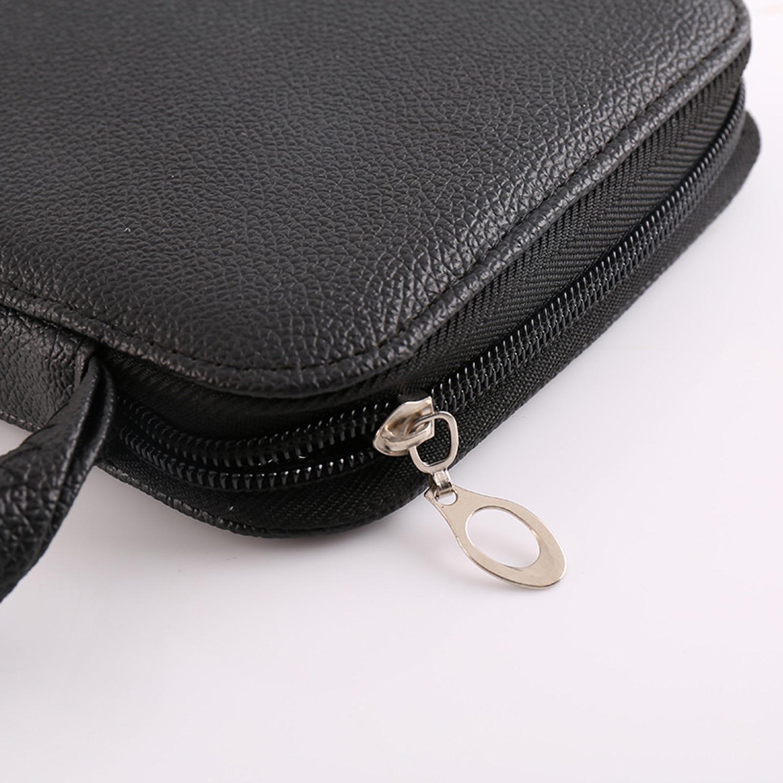 All in One Portable Sewing Kit Bag Organizer Scissors Thread Travel