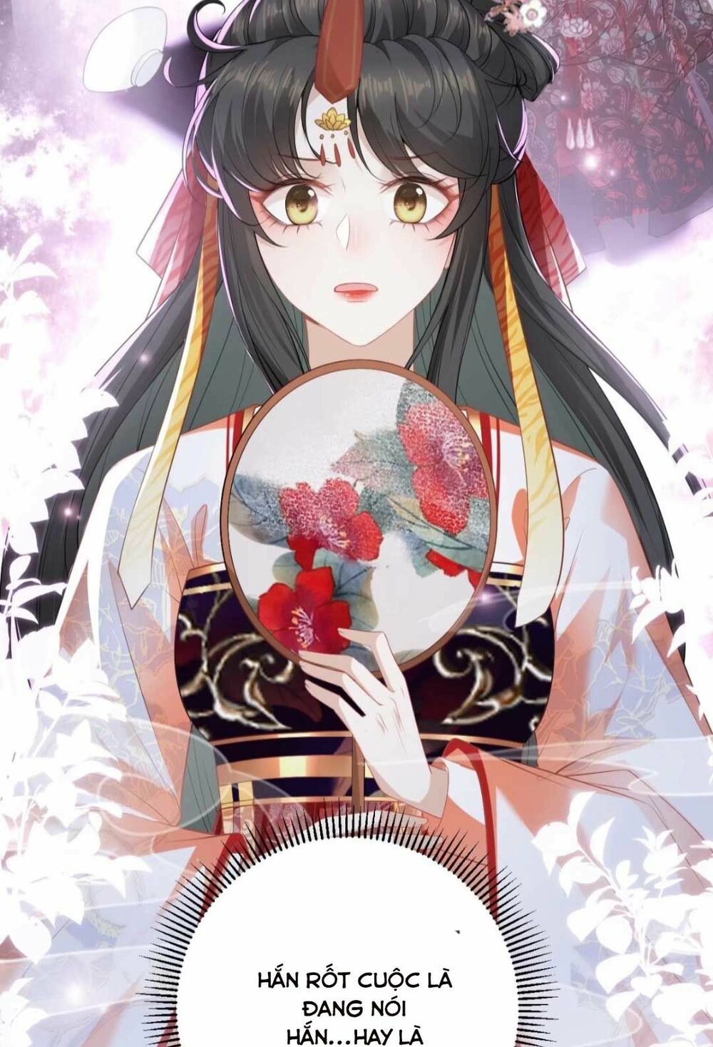 đại đích nữ trọng sinh về báo thù chapter 4 63