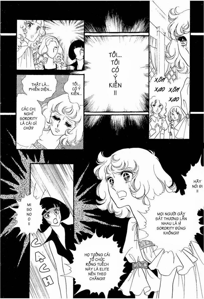 Oniisama E... Chapter 15 - Trang 22