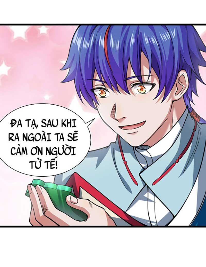 võ đạo độc tôn chapter 626 19