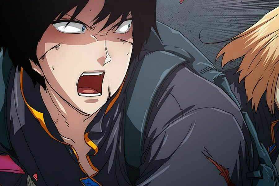 các chòm sao chỉ chú ý mình tôi chapter 20 161