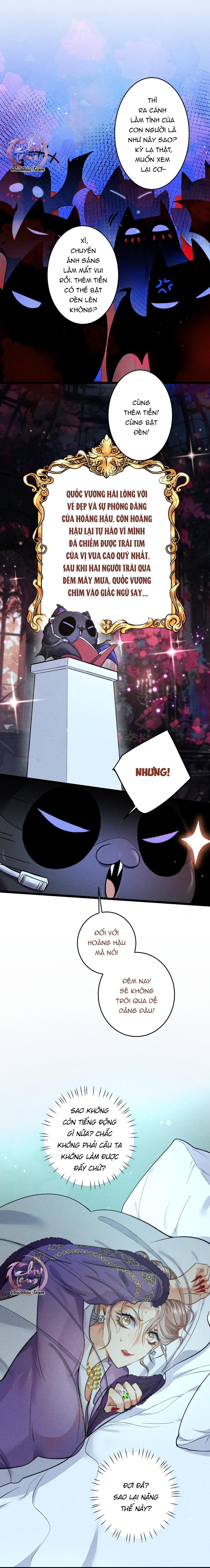 tòa tháp chapter 24 3