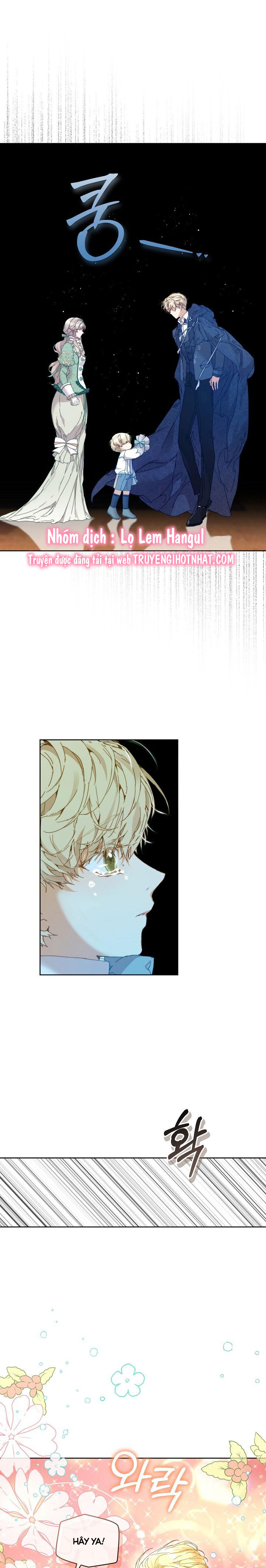 tôi là bảo mẫu của nam chính chapter 5 1