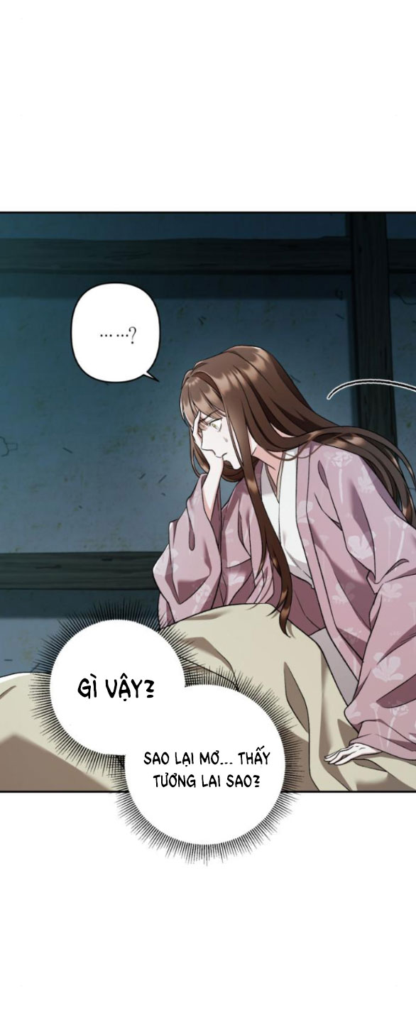 Bản Tình Ca Heeran chapter 69.2 - Trang 6