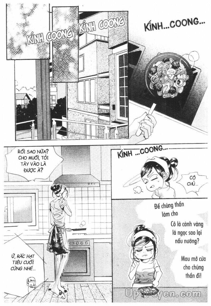 hoàng cung chapter 21 12