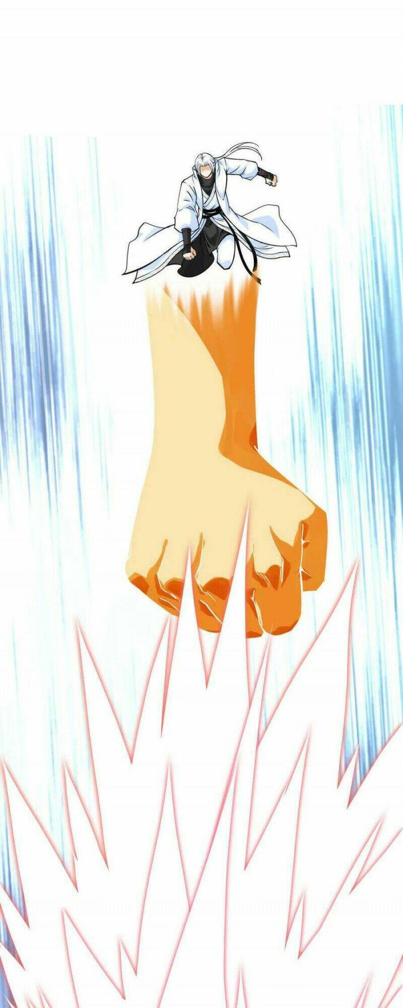 trọng sinh ta là đại thiên thần chapter 191 13