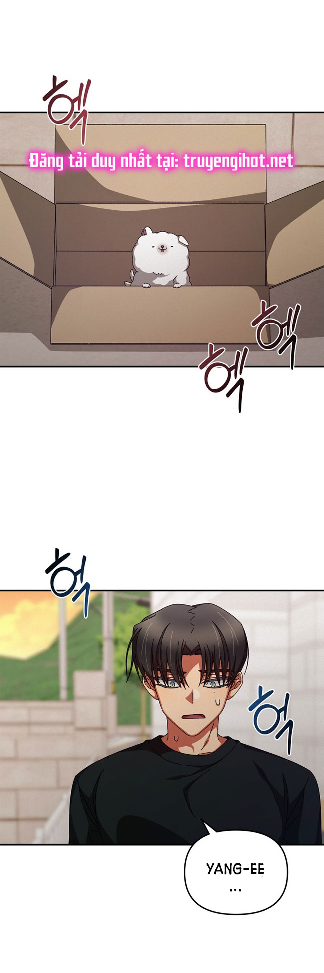 bạn gái tôi là robot -câu chuyện của cheol soo và young hee chapter 25 53