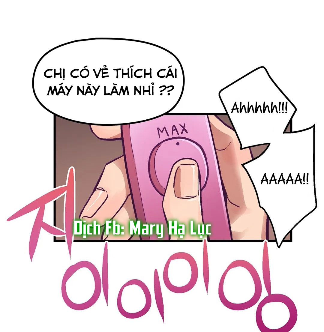 cô em xinh đẹp và ba chàng trai may mắn chapter 4 39