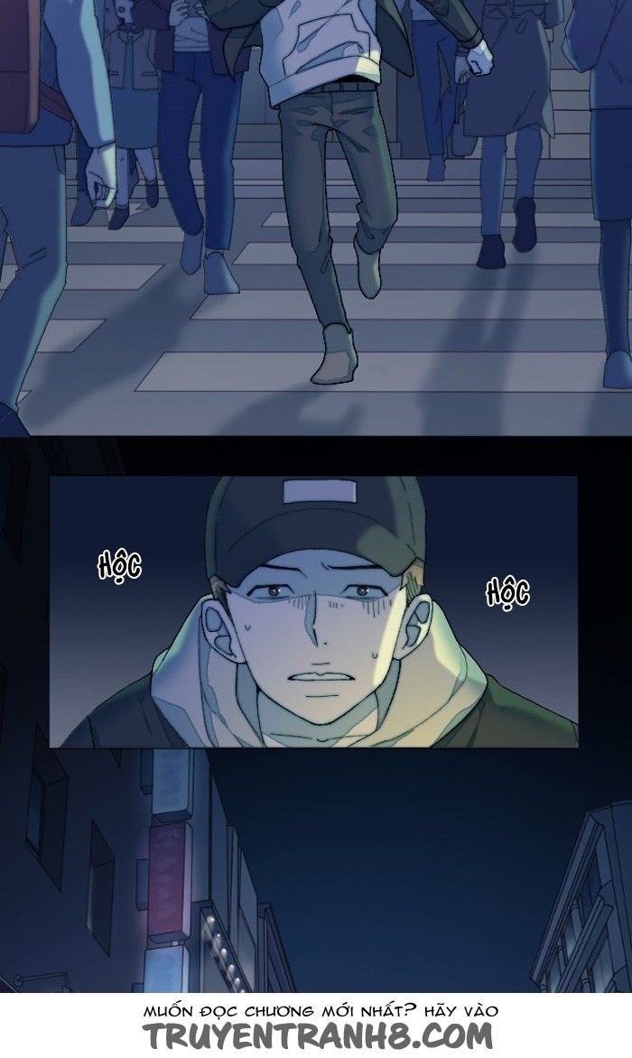 sự cứu rỗi chapter 3 69