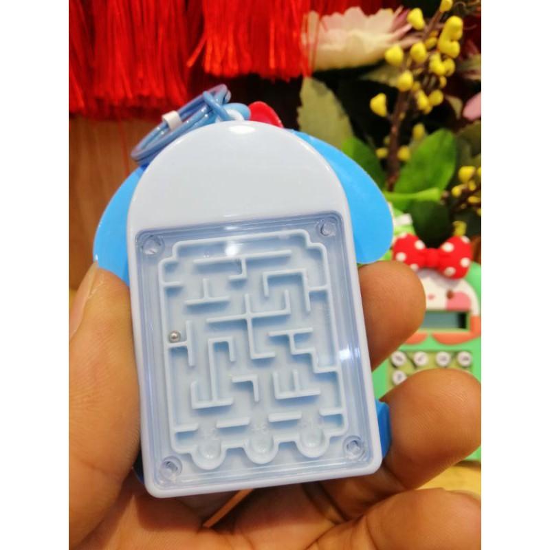 MÓC KHÓA MÁY TÍNH NHIỀU MẪU