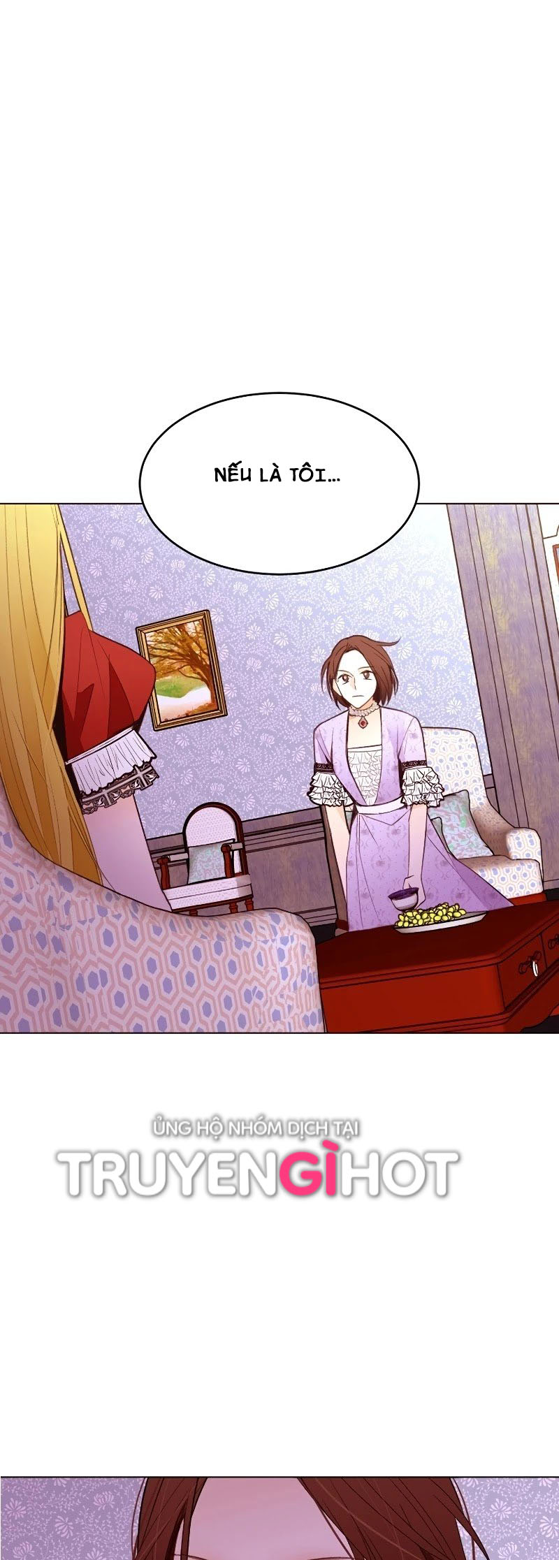 cuộc sống nhàm chán của quý cô tái sinh chapter 52 11