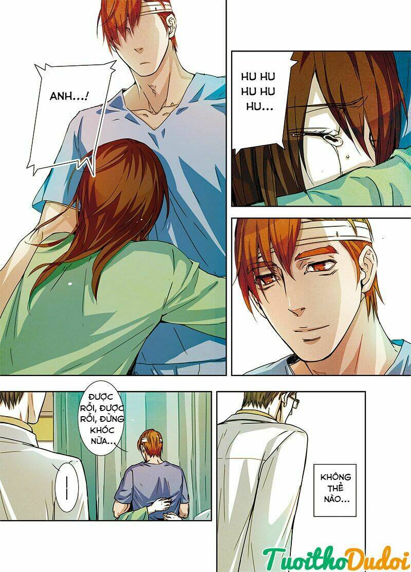 looking for clotho chapter 9 7