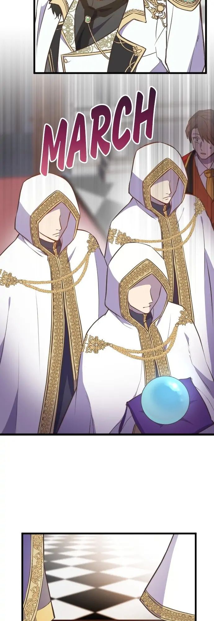 tình yêu thuần khiết chapter 36 14