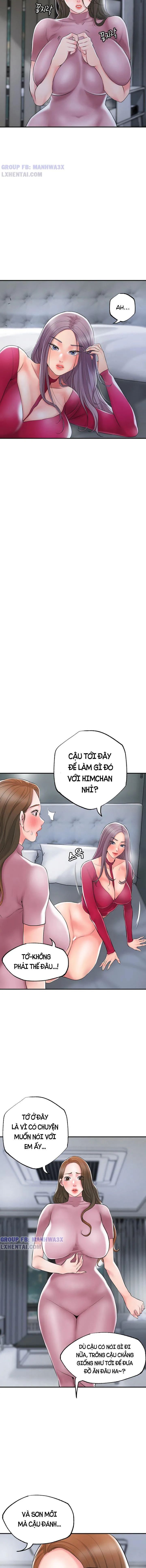 gia sư với mẹ milf chapter 39 2