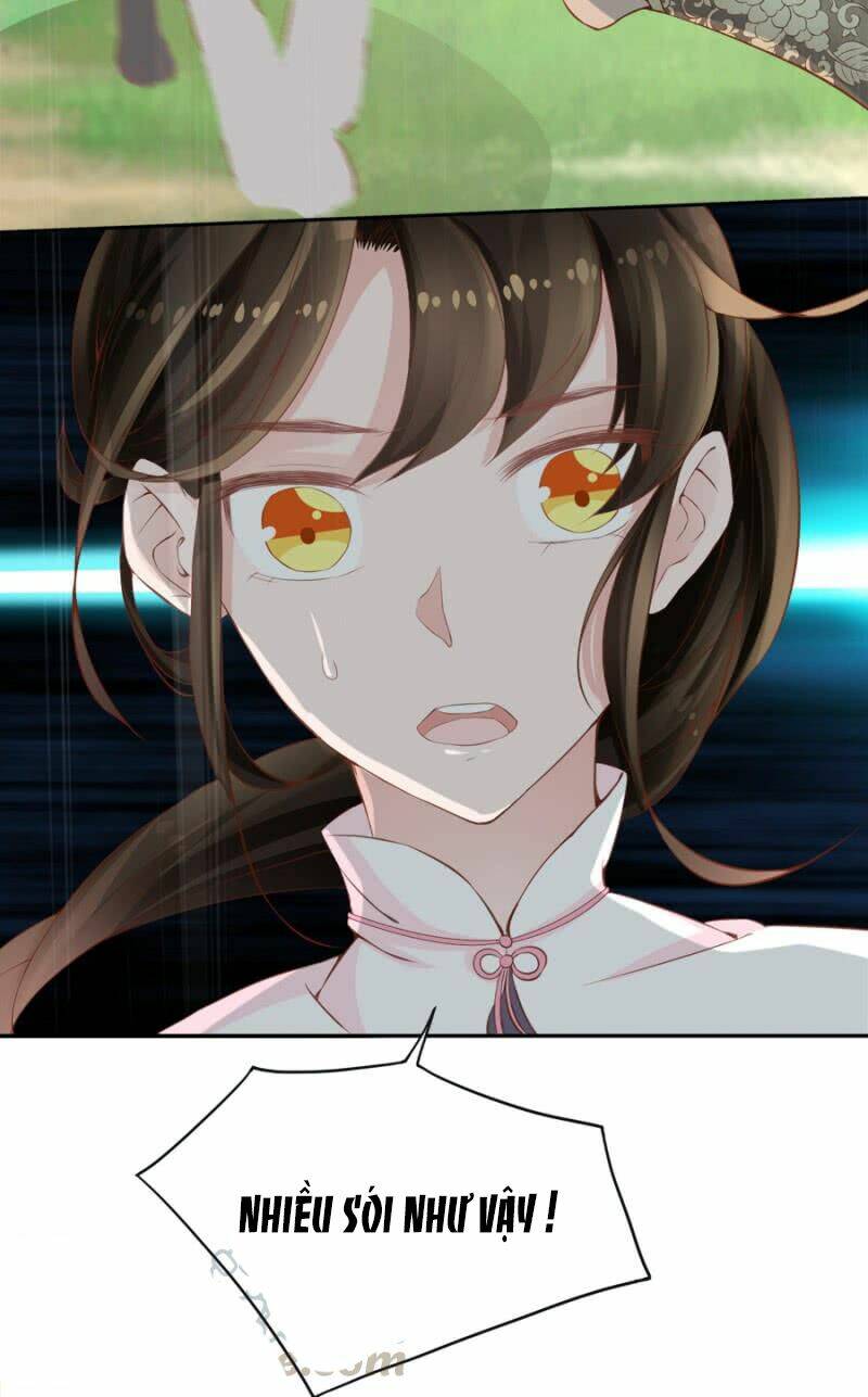 solo đi vương gia chapter 137 20