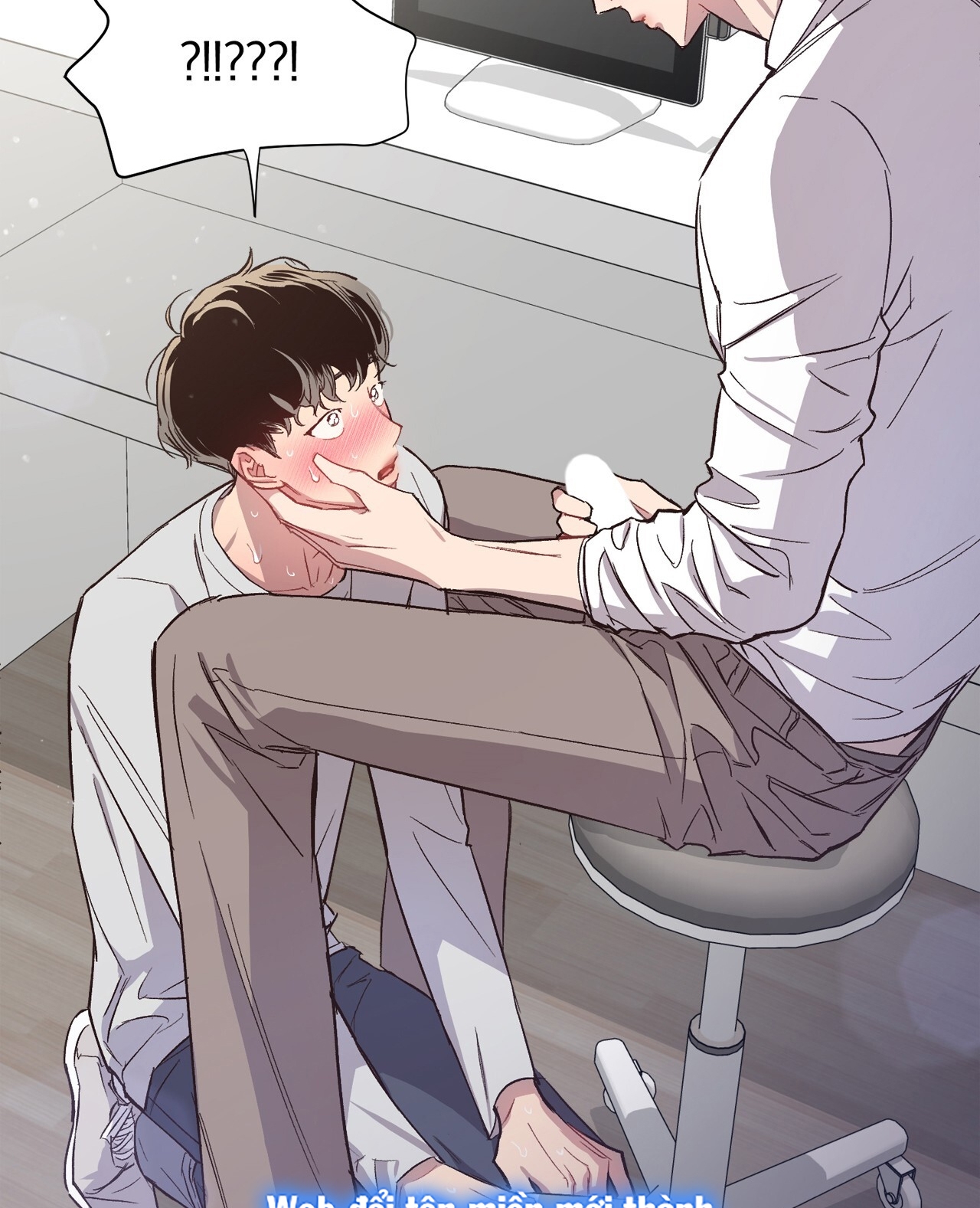 Điều Bí Mật Dưới Mái Tóc chapter 12.2 - Trang 36