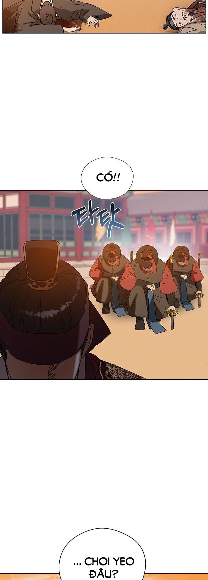 nhân duyên kiếp trước chapter 77.2 17