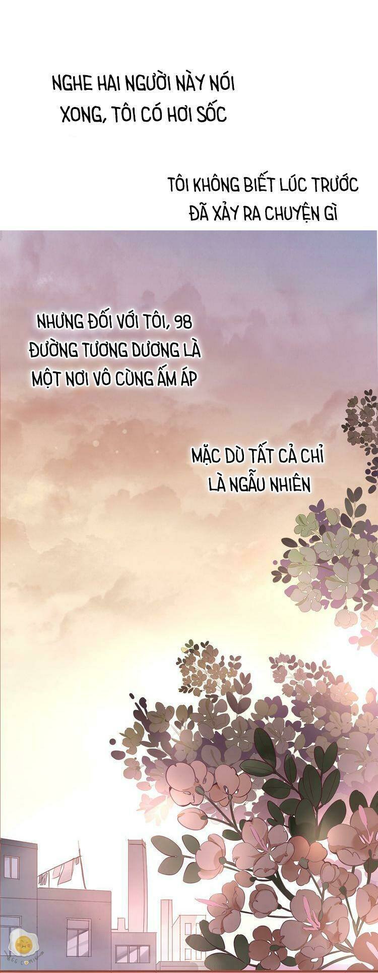 nở rộ trên bụi gai chapter 12 5