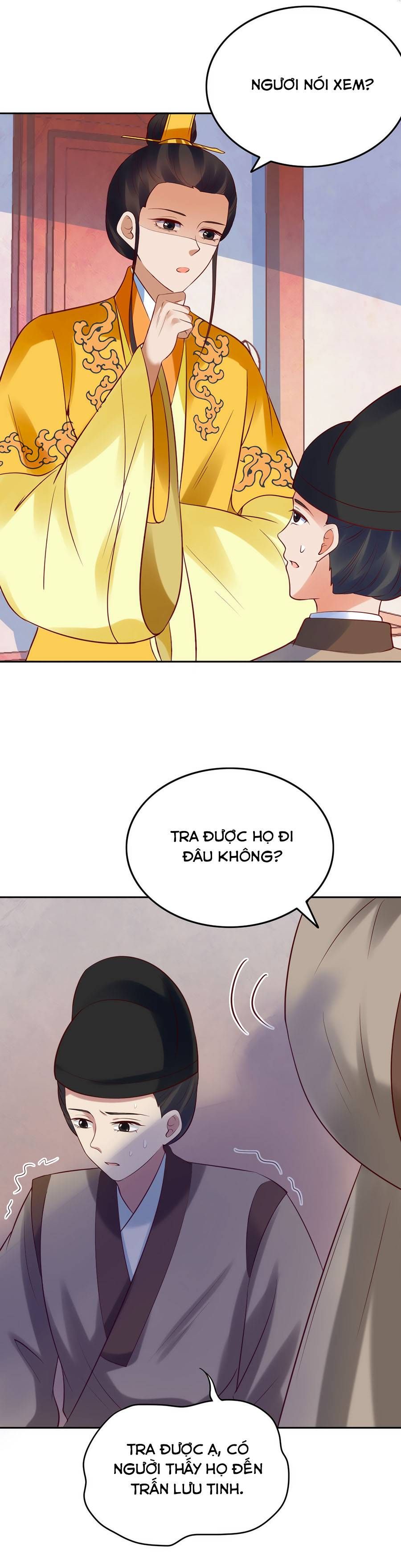 kiêu ngạo vương gia chủng điền phi chapter 149 15