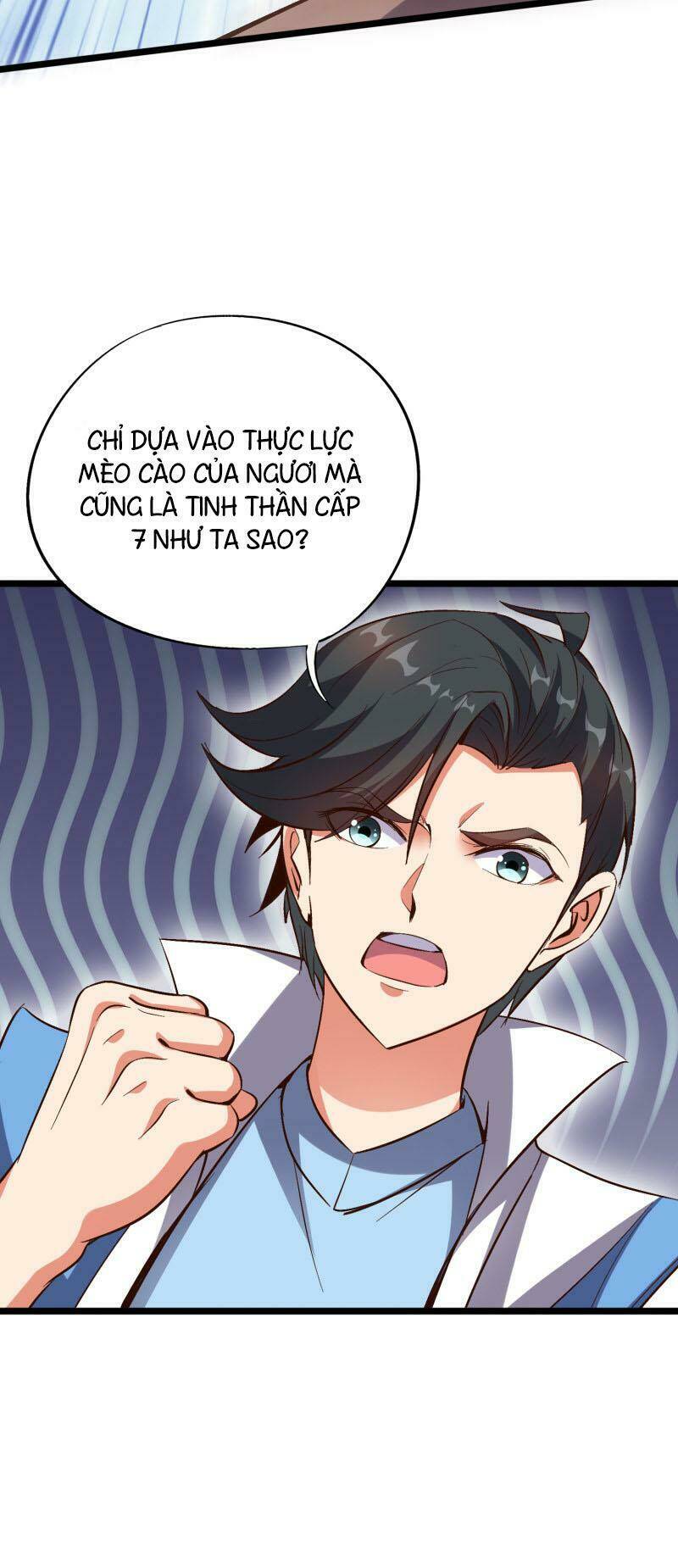 phục thiên thánh chủ chapter 32 29