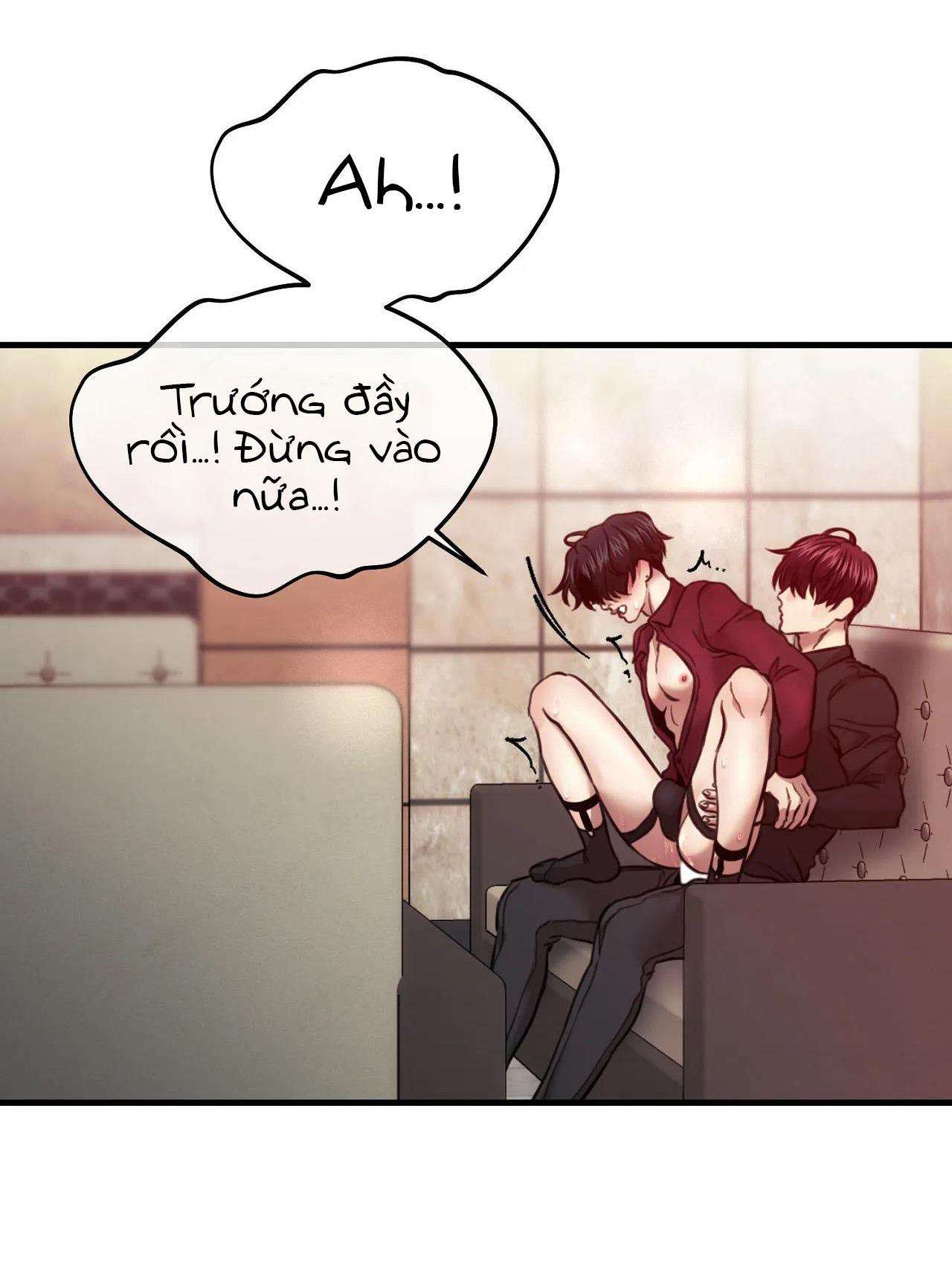 công cuộc báo thù của kẻ yếu thế chapter 59 20