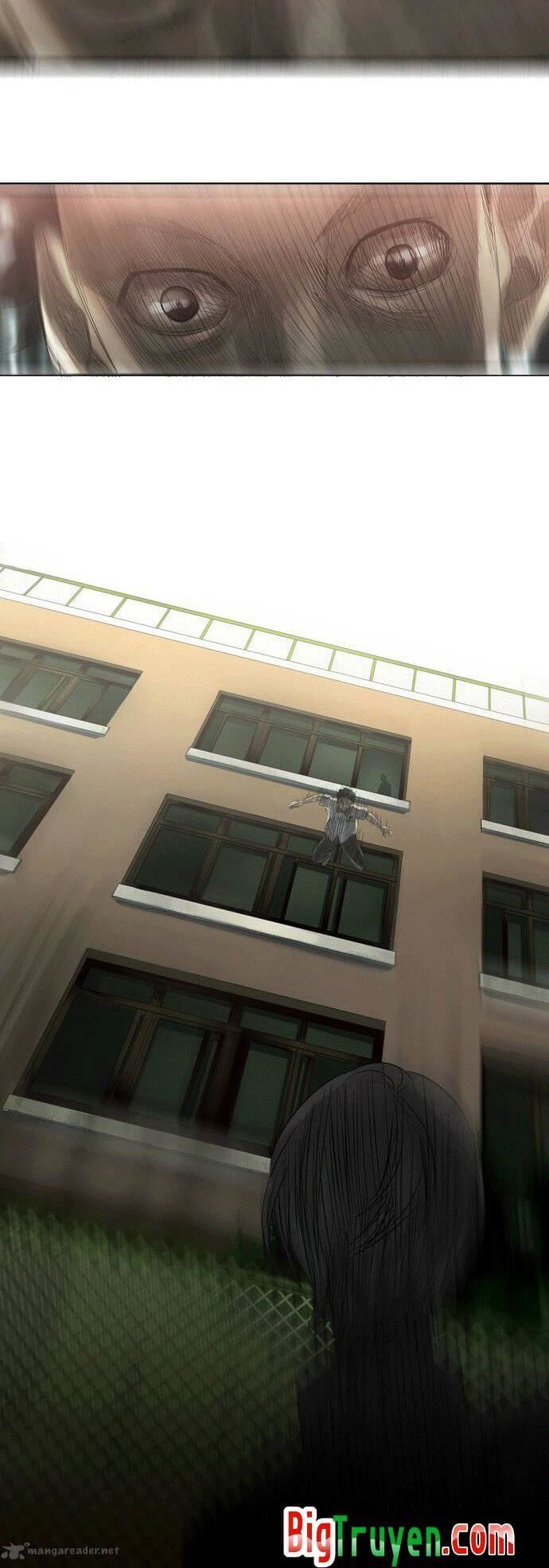 si mun - người giao tiếp với linh hồn chapter 9 4