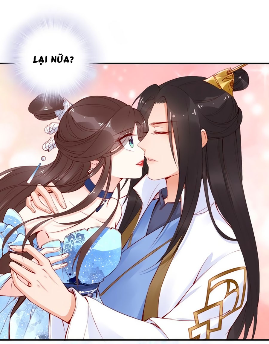 đế cung đông hoàng phi chapter 25 26