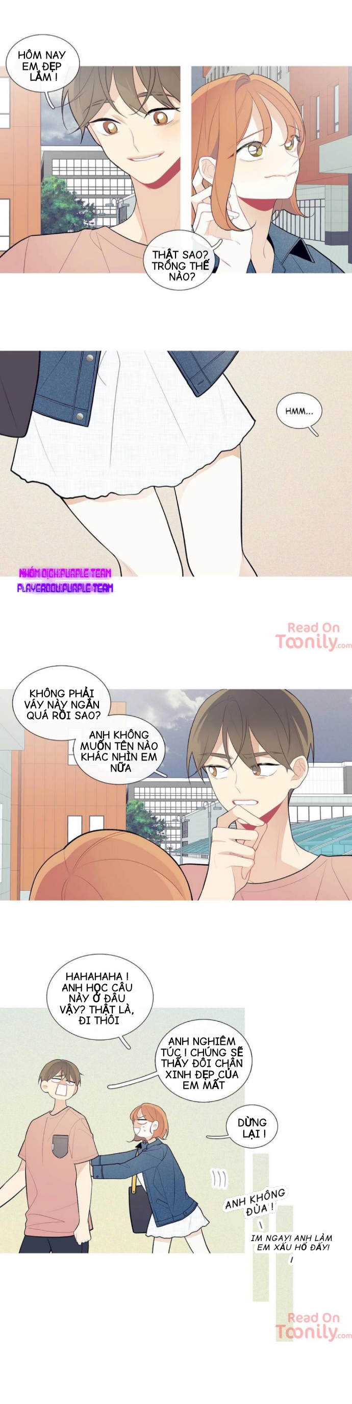 chuyện quái gì đang xảy ra? chapter 25 13