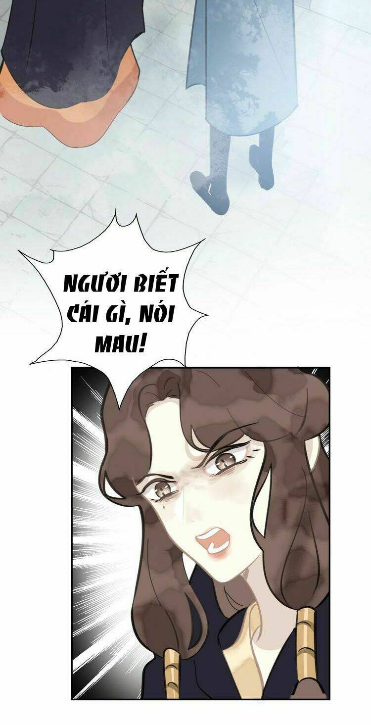 mãn đình phương - thiên hạ duy khanh chapter 2 47