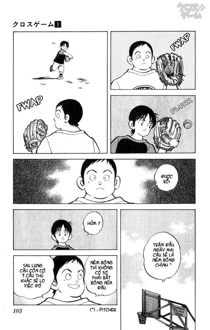 trò chơi vượt qua thử thách chapter 6 4