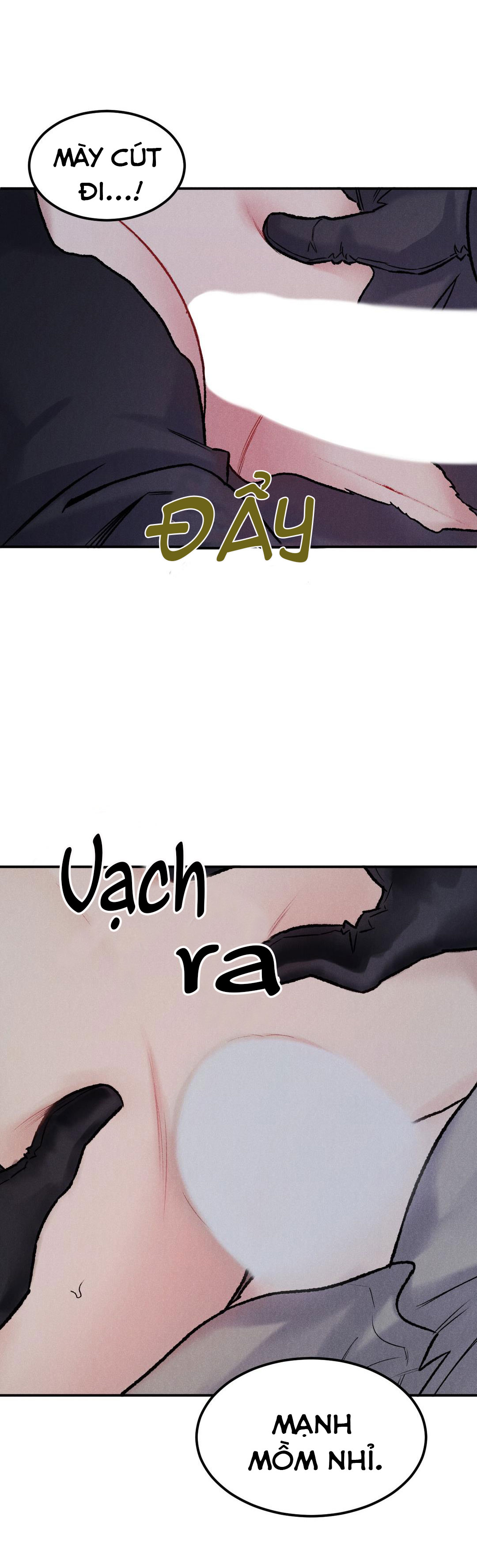 vực sâu tăm tối chapter 2 16