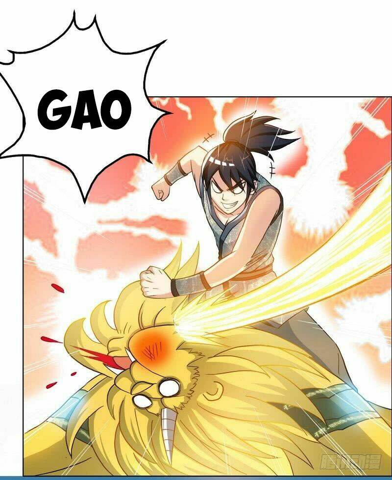 chí tôn thần ma chapter 6 35