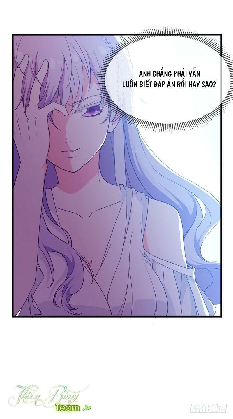 101 lần đoạt hôn chapter 13 2