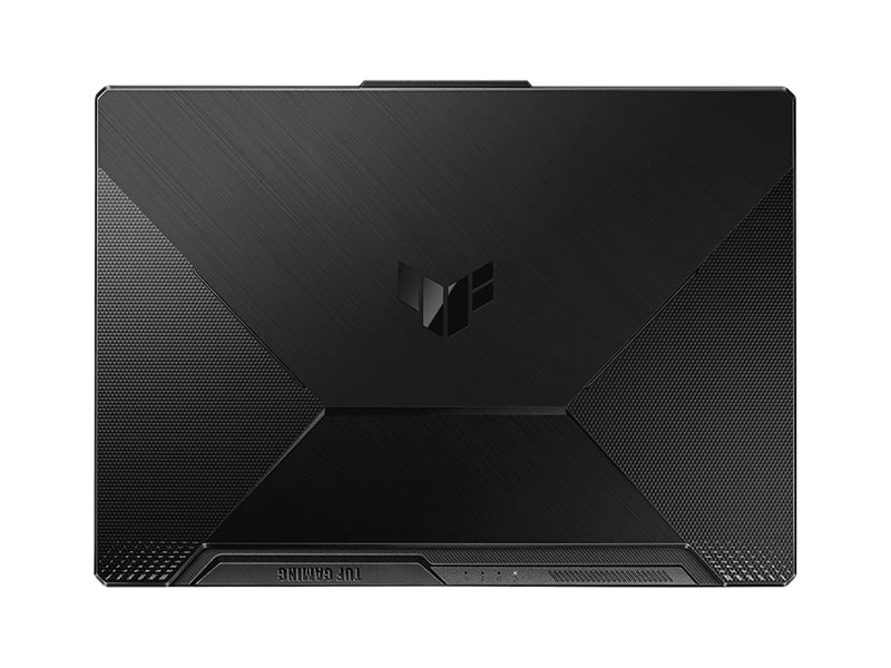 Laptop ASUS TUF Gaming A15 FA506NF HN005W (AMD Ryzen 5 7535HS | 8GB | 512GB | RTX 2050 4GB | 15.6 inch FHD 144Hz | Win 11 | Đen) - Hàng Chính Hãng - Bảo Hành 24 Tháng