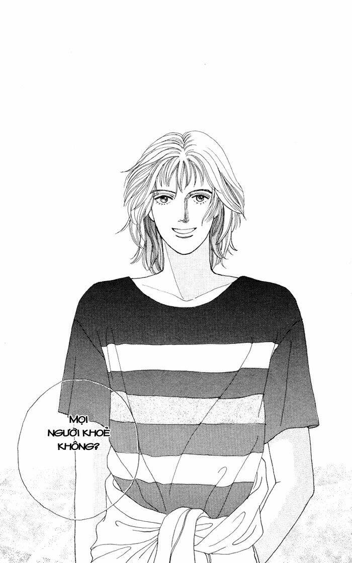 con nhà giàu chapter 29 38