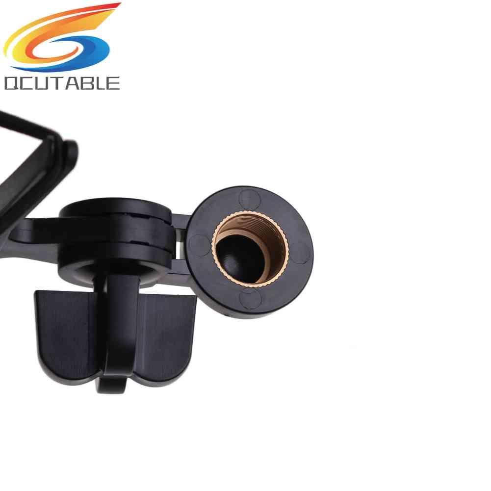 Giá Đỡ Mic Thu Âm Chuyên Nghiệp Có Màng Lọc Chắn
