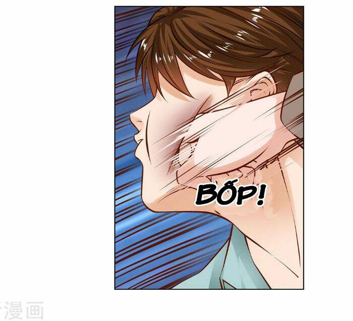 cực phẩm yêu nghiệt chapter 5 5