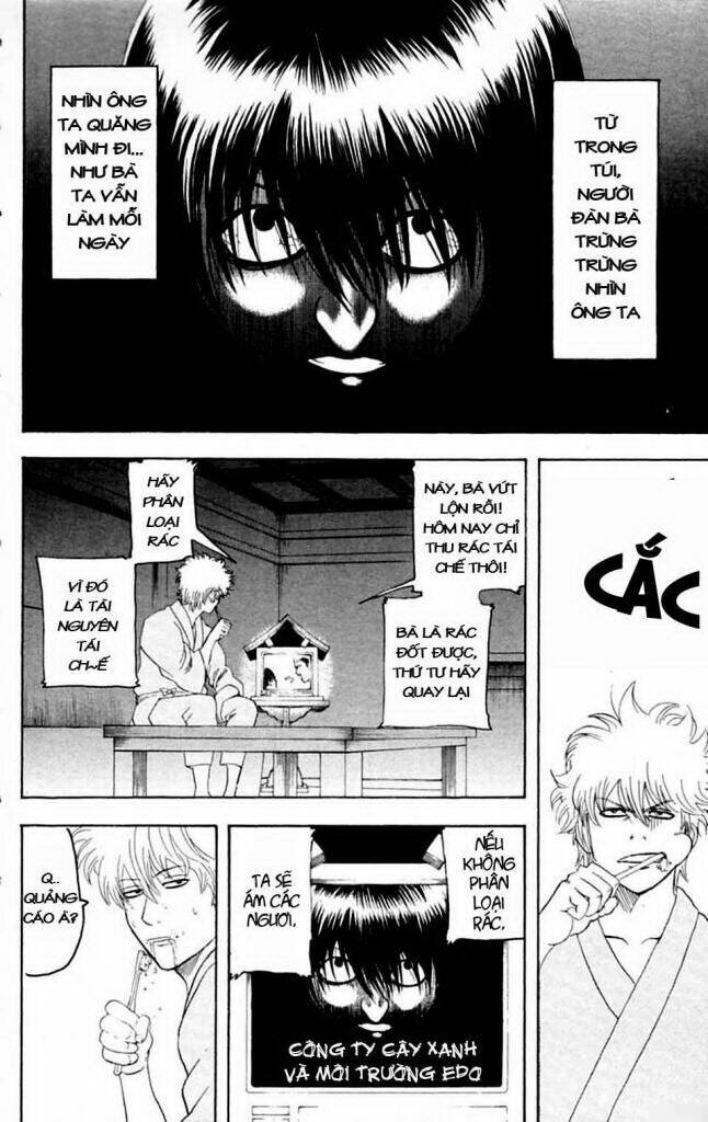 gintama - linh hồn bạc chapter 140 2