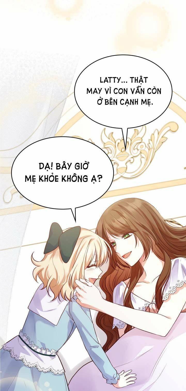 từ ác nữ, tôi trở thành một người mẹ chapter 25 36