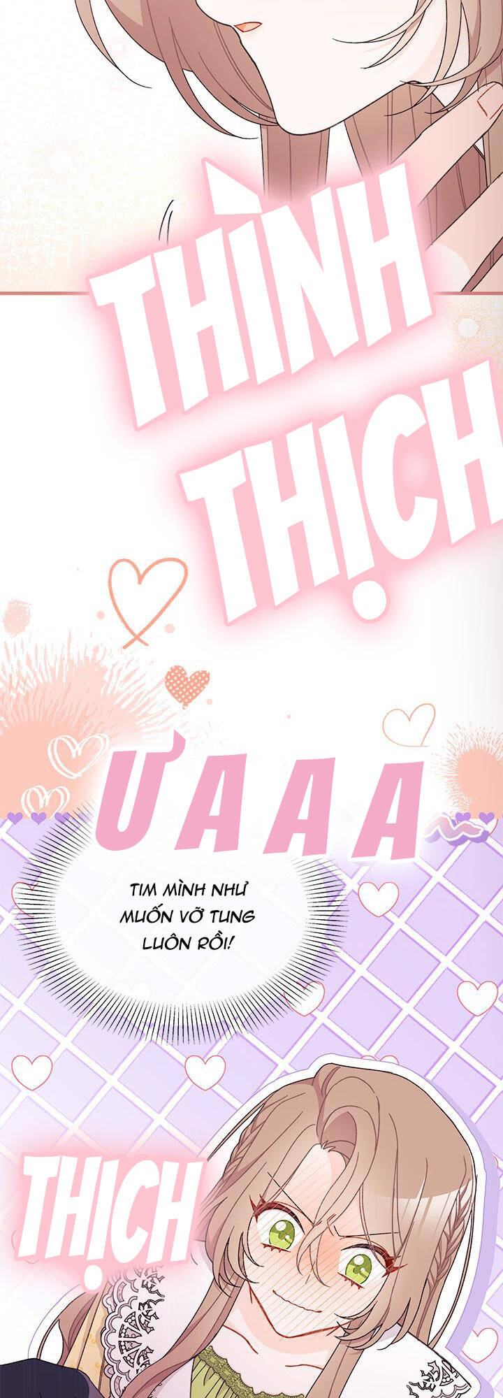 Tôi Đã Có Chồng Sau Khi Nhặt Được Nam Chính chapter 48.1 8