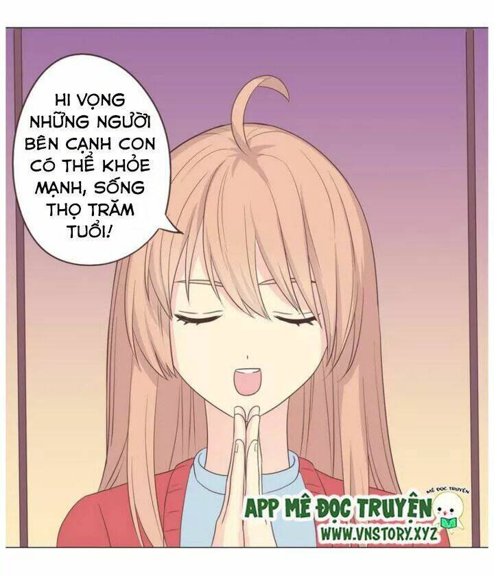 xin chào! dân nữ chapter 60 37