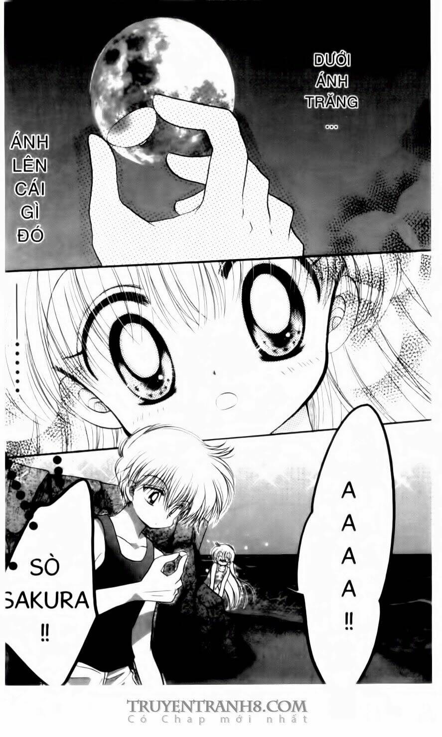 daa! daa! daa! chapter 47 12