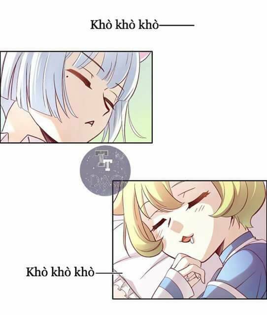 dưới móng vuốt mèo chapter 1 35