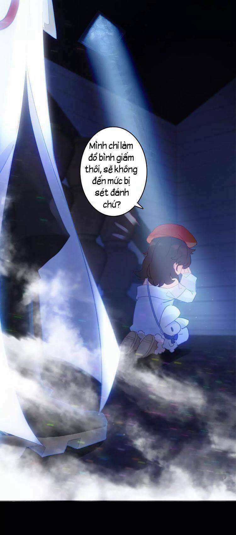 thượng tiên nhà ta thích ăn giấm chapter 0 45