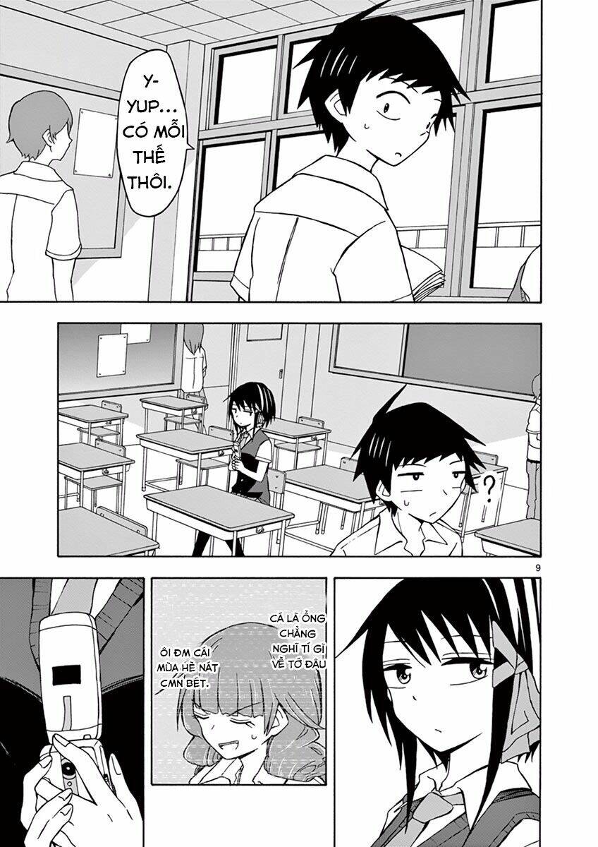 ninja shinobu-chan no junjou chapter 13 14