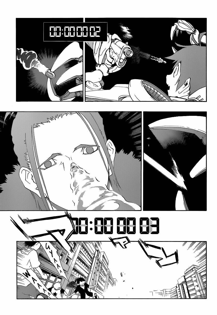 stealth symphony chapter 15 15